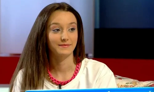 Daria e deja o adevărată domnişoară jpeg