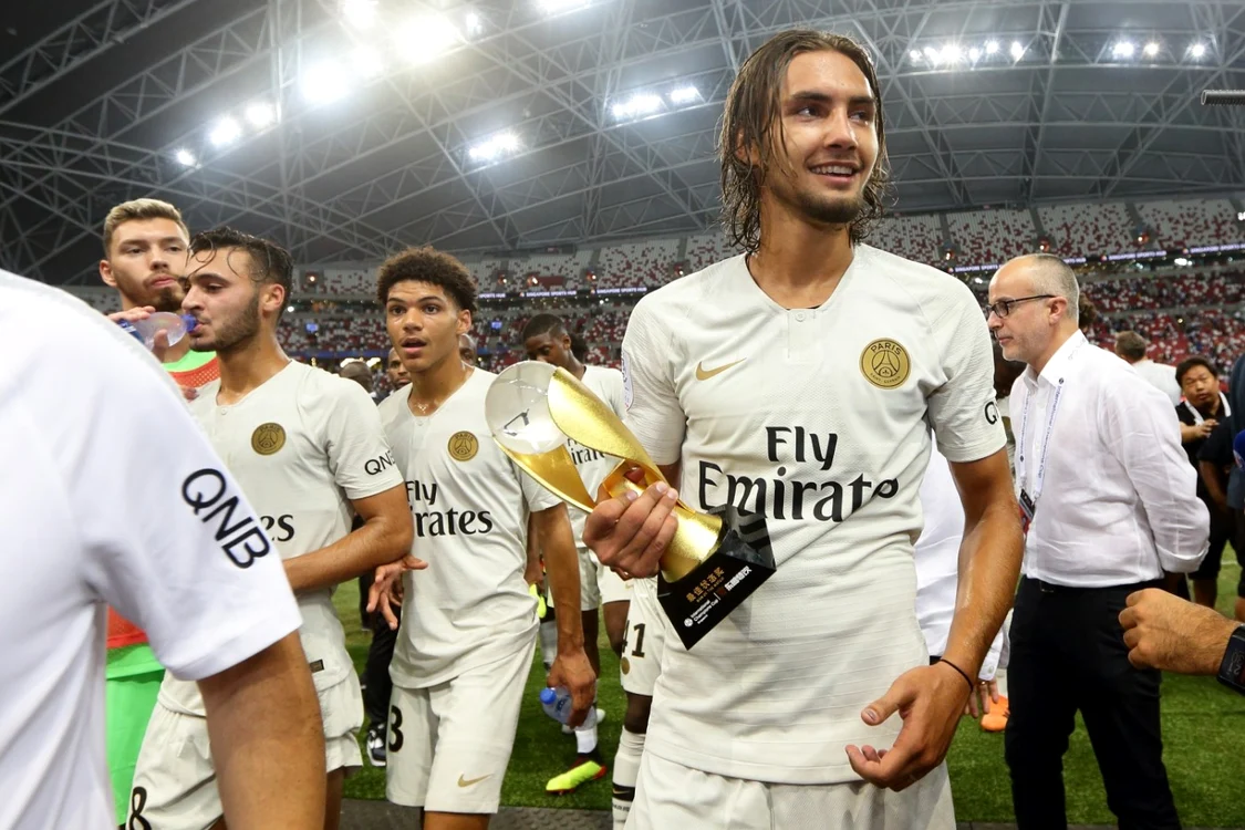 FOTO: GettyImages