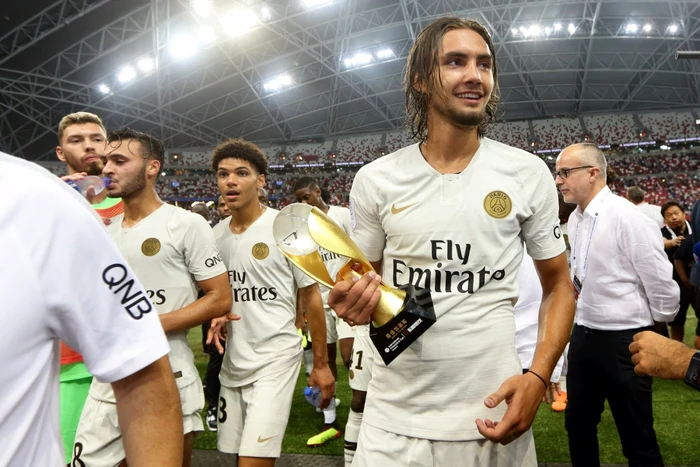 FOTO: GettyImages