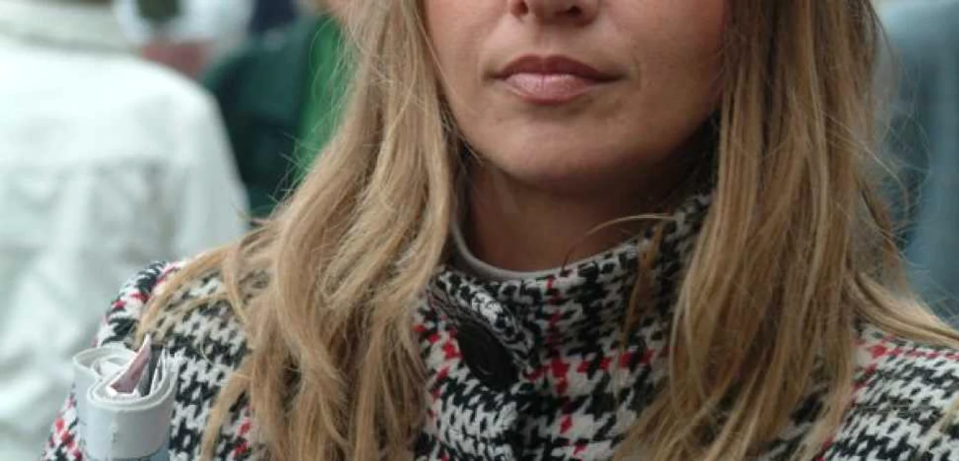 Cristina Calangiu