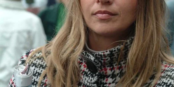 Cristina Calangiu