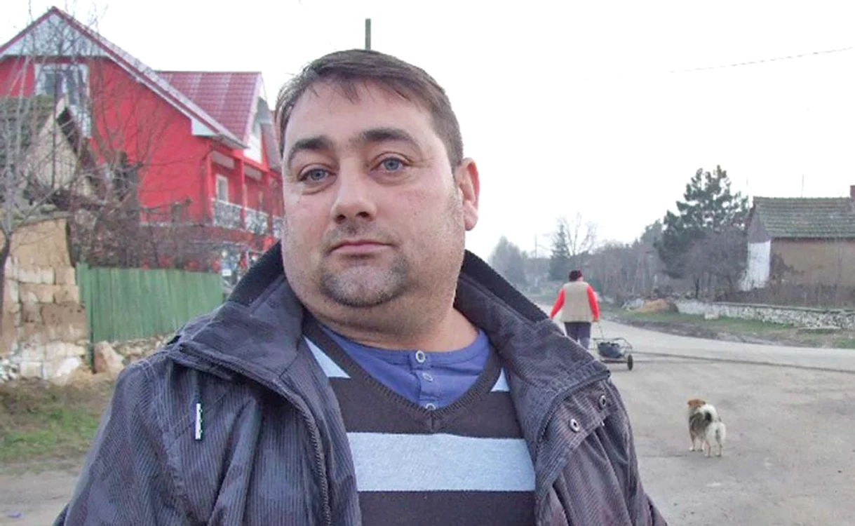 
    “Mă iau toate emoţiile”, se confesează barcagiul Gheorghiţă ZiceFoto: adevarul.ro  