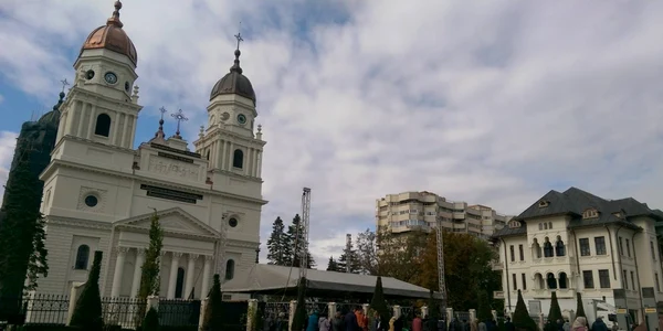 Sărbătorile Iaşiului