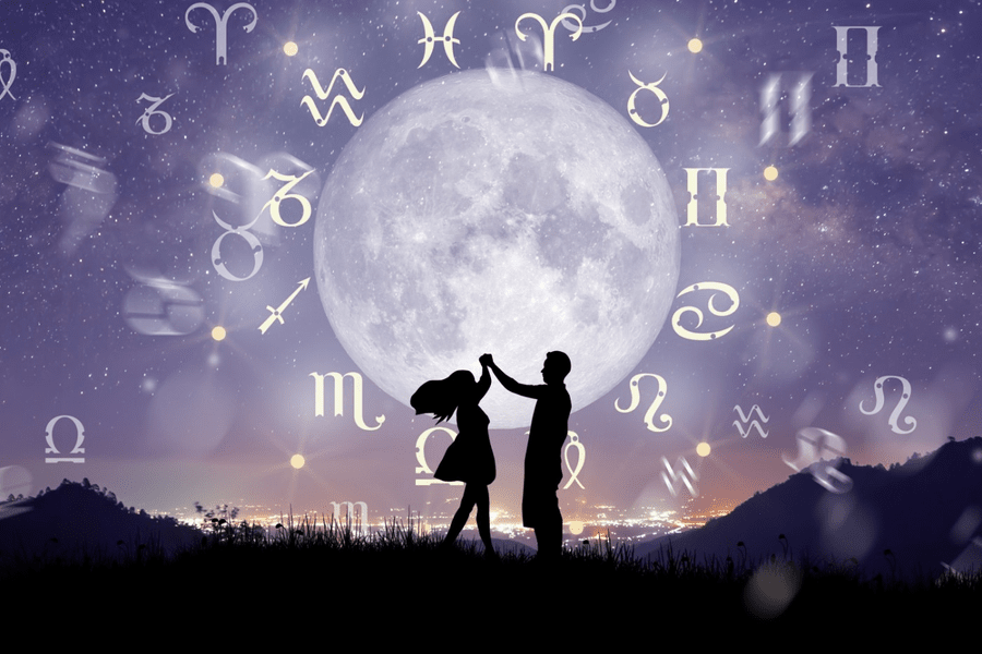 Horoscop săptămânal, 10-16 decembrie. Zodia care va avea parte de aventuri romantice