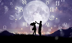 Zodiac - horoscop FOTO Shutterstock