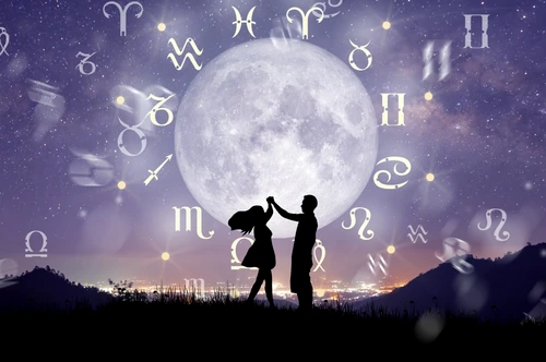 Zodiac - horoscop FOTO Shutterstock