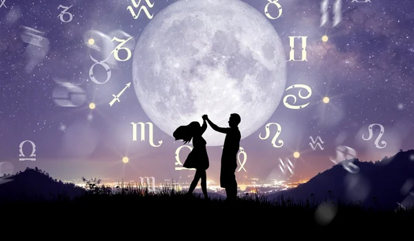 Zodiac - horoscop FOTO Shutterstock