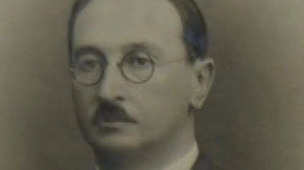 Henry Helfant Activitatea umanitară a diplomatului român în timpul războiului civil din Spania (1936 1939) jpeg