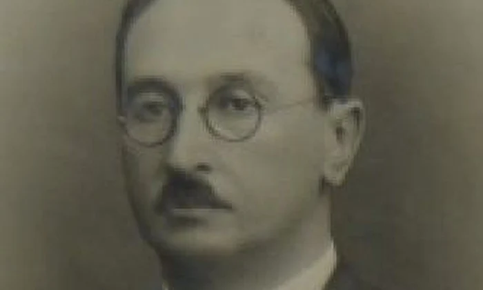 Henry Helfant  Activitatea umanitară a diplomatului român în timpul războiului civil din Spania (1936 1939) jpeg
