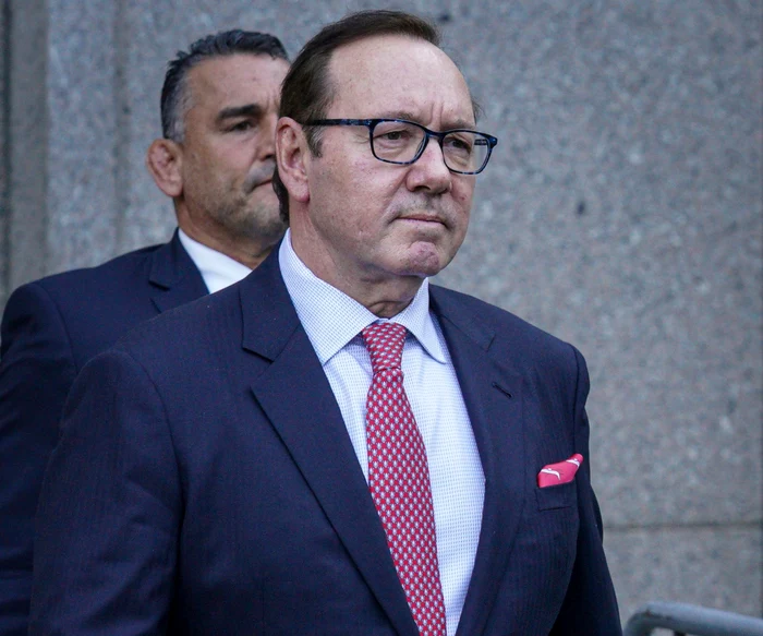 Actorul a fost acuzat de alte șapte infracțiuni sexuale (Foto: Profimedia)