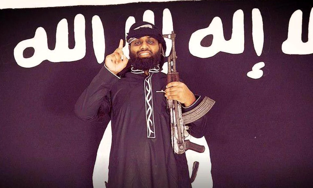 
    Moulvi Zahran era în atenția serviciilor secrete încă de acum trei ani, reprezentând un pericol iminent  
