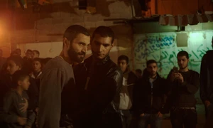 Mafak, în deschiderea Festivalului Filmului Palestinian jpeg