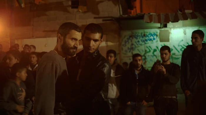 Mafak, în deschiderea Festivalului Filmului Palestinian jpeg