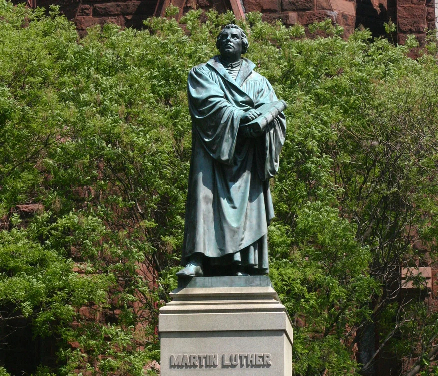 Scrisoare deschisă adresată dlui dr  Martin Luther cu ocazia împlinirii a 500 de ani de la declanşarea Reformei jpeg