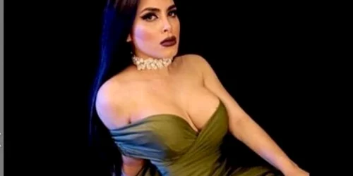 claudia ochoa felix foto instagramc