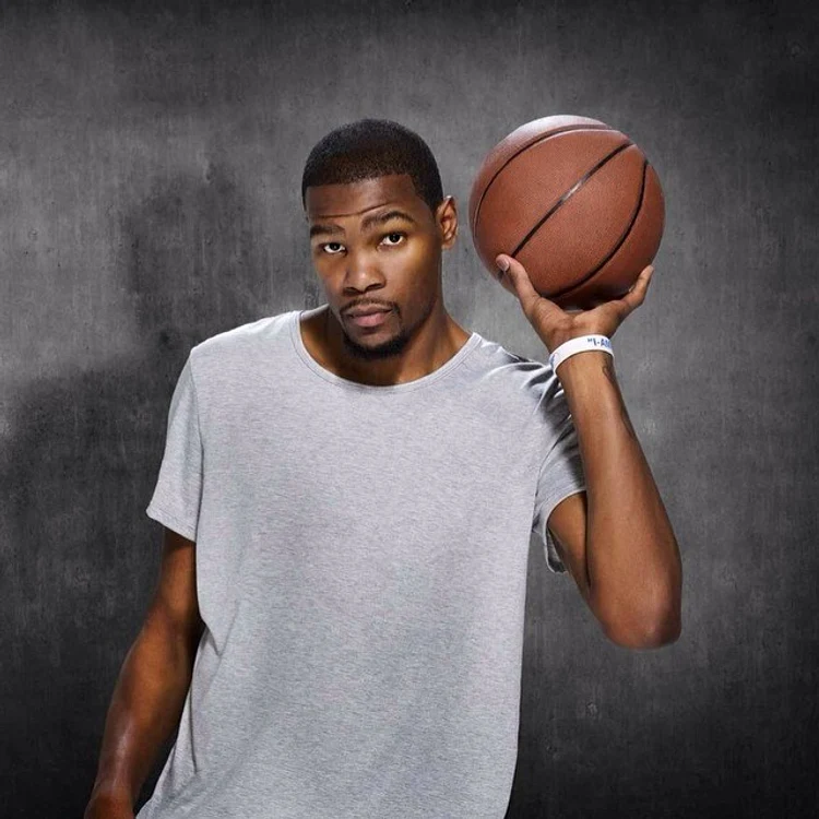 Kevin Durant (foto: facebook)