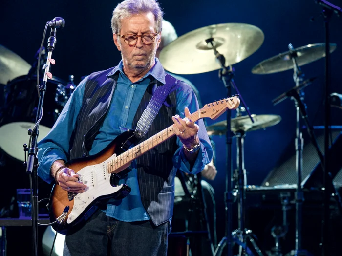 eric clapton png