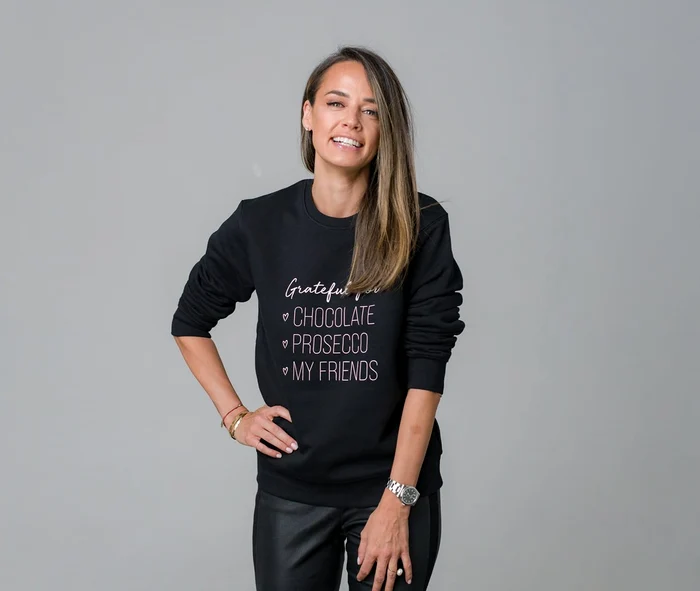 Andreea Raicu și-a deschis sufletul în fața publicului în emisiunea Andreei Marin