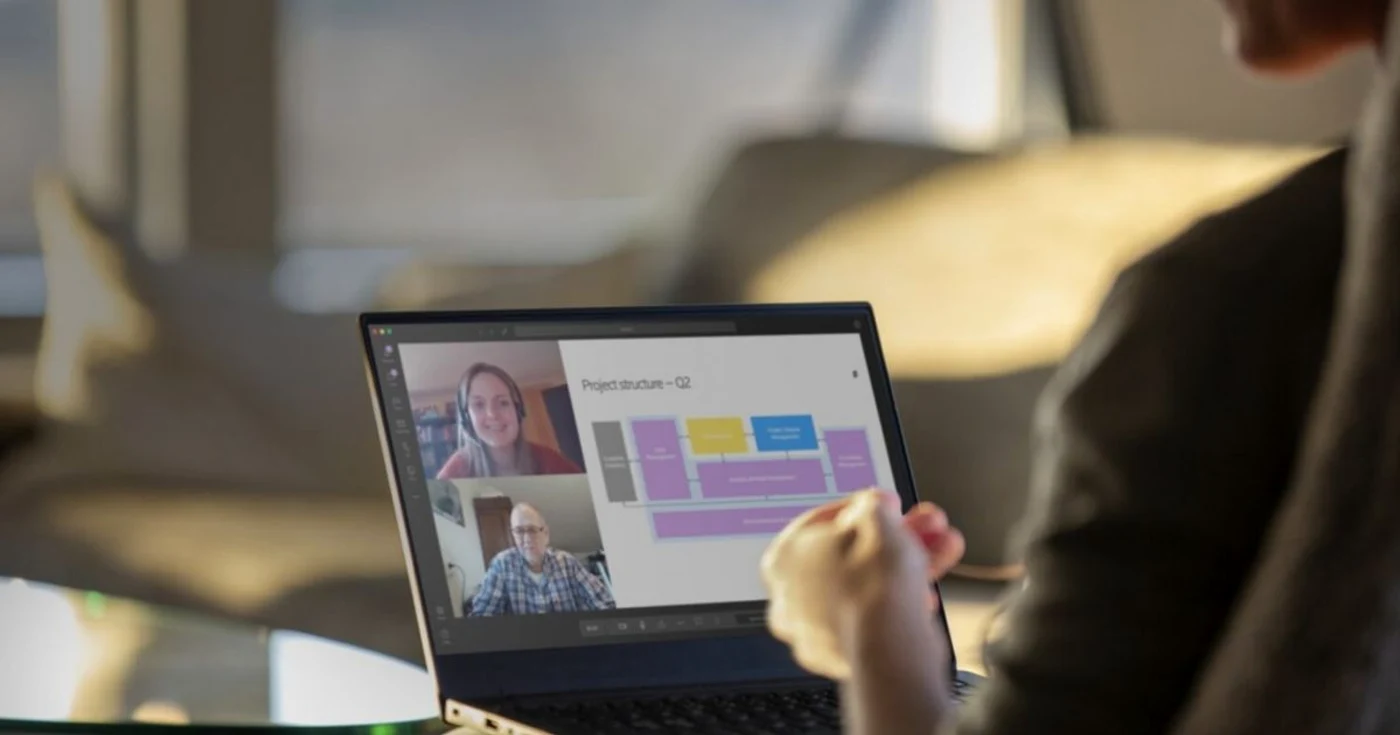 Ericsson Mobility Report