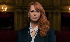 Feli, foto Instagram jpg