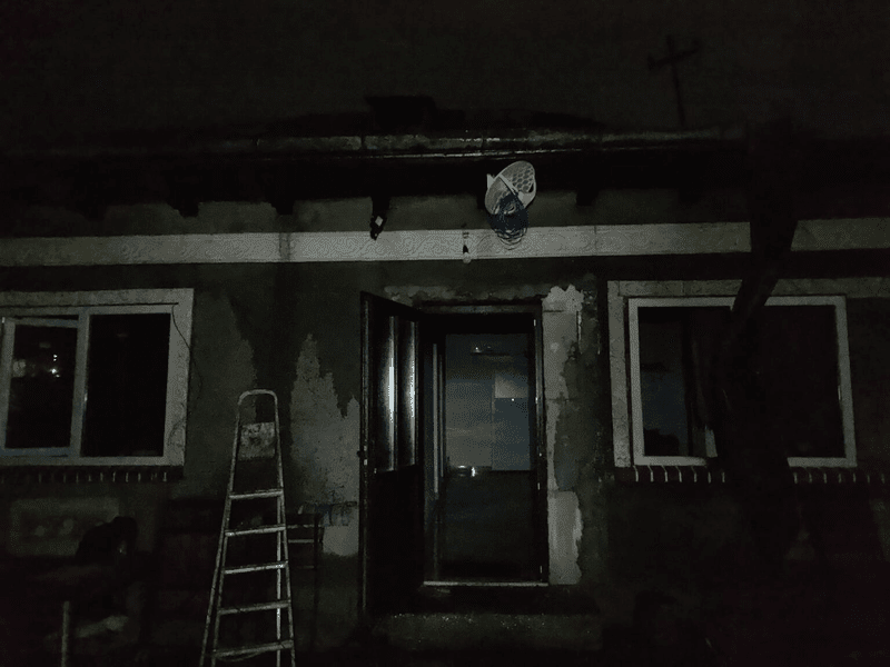 Incendii provocate de o „mână criminală“. Au fost zeci în Neamţ, toate soldate cu mari pagube