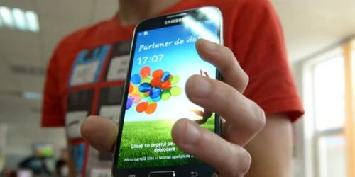 samsung galaxy s4