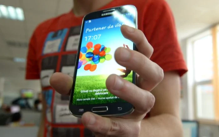 Samsung Galaxy S5 va fi următorul model al gamei