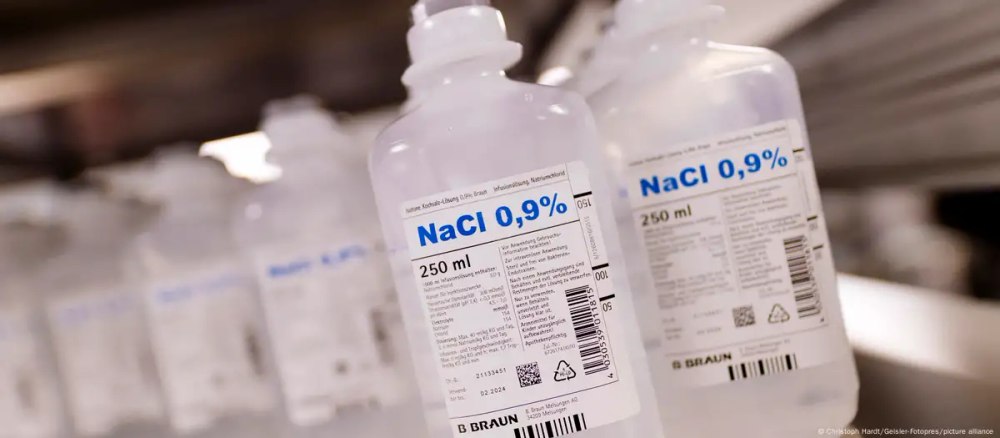 Cum se explică penuria de medicamente din Germania