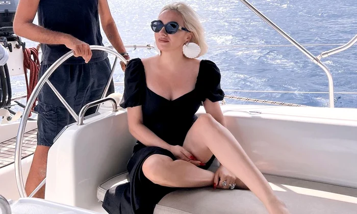 Ana Morodan in Mykonos inainte de sezonul al doilea de REAla by Ana Morodan (4) jpg