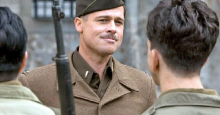 De ce pică regizorii testul la istorie:Filme pline de greşeli