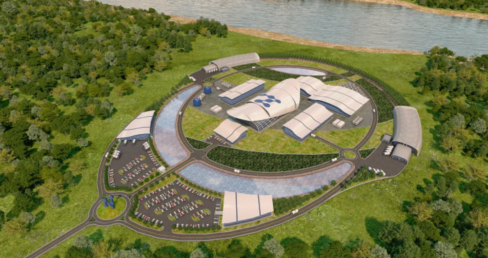 Ministerul Energiei explorează posibilitatea dezvoltării unor proiecte noi tip SMR în România