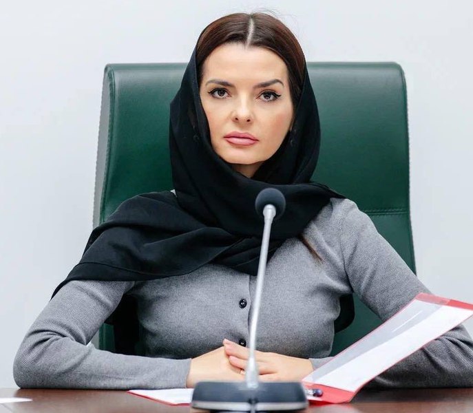 Evghenia Guțul, bașcana de carton a Găgăuziei. Cine conduce în realitate regiunea pro-rusă ANALIZĂ