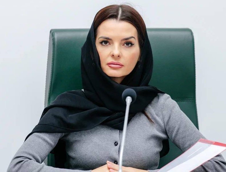Bașcana Găgăuziei, Evghenia Guțul, sancționată de SUA pentru complicitate cu Ilan Șor la destabilizarea Chișinăului