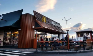 Un McDonald’s la Focșani jpeg