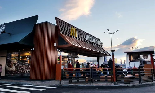 Un McDonald’s la Focșani jpeg