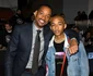 Jaden (20 de ani), fiul lui Will Smith a recunoscut că se iubeşte cu un bărbat în timpul unui concert din California jpeg