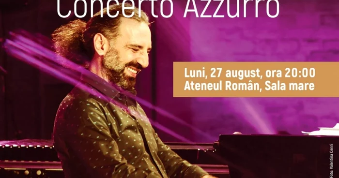 afis Stefano Bollani