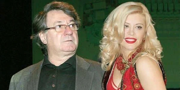 Loredana Groza și Ion Caramitru, colaborare pentru piesa “ Bună seara, iubite” Sursa Click!
