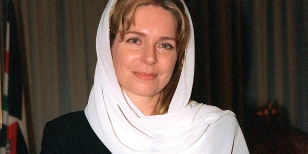 regina noor foto profimedia