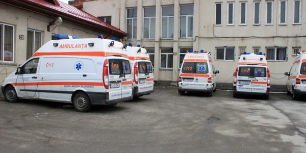 ambulanta