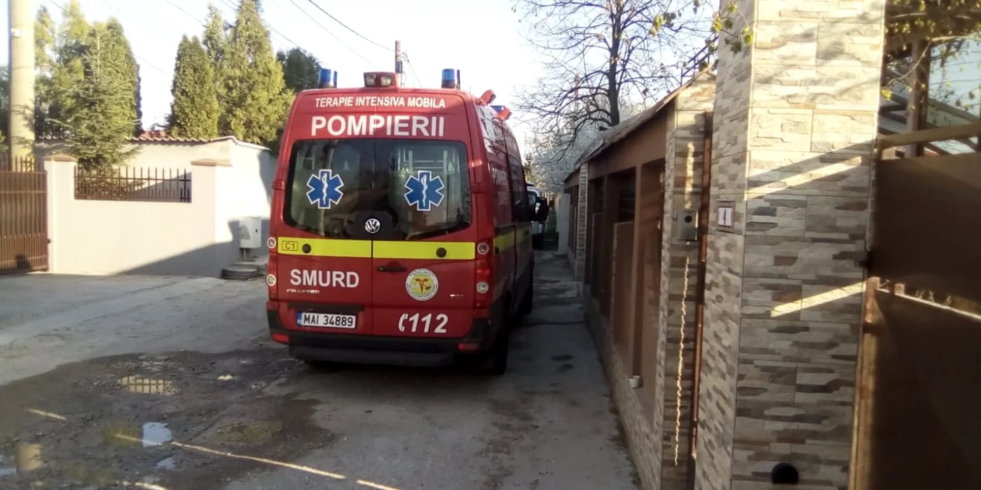 Zina Dumitrescu a murit joi, 28 martie 