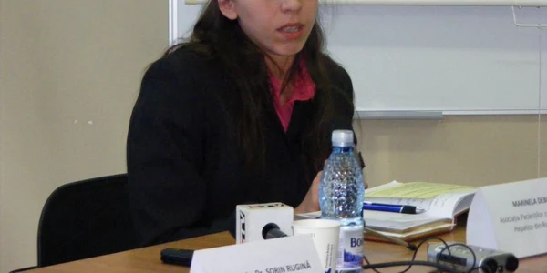 marinela debu
