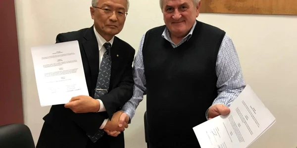 acord japonia