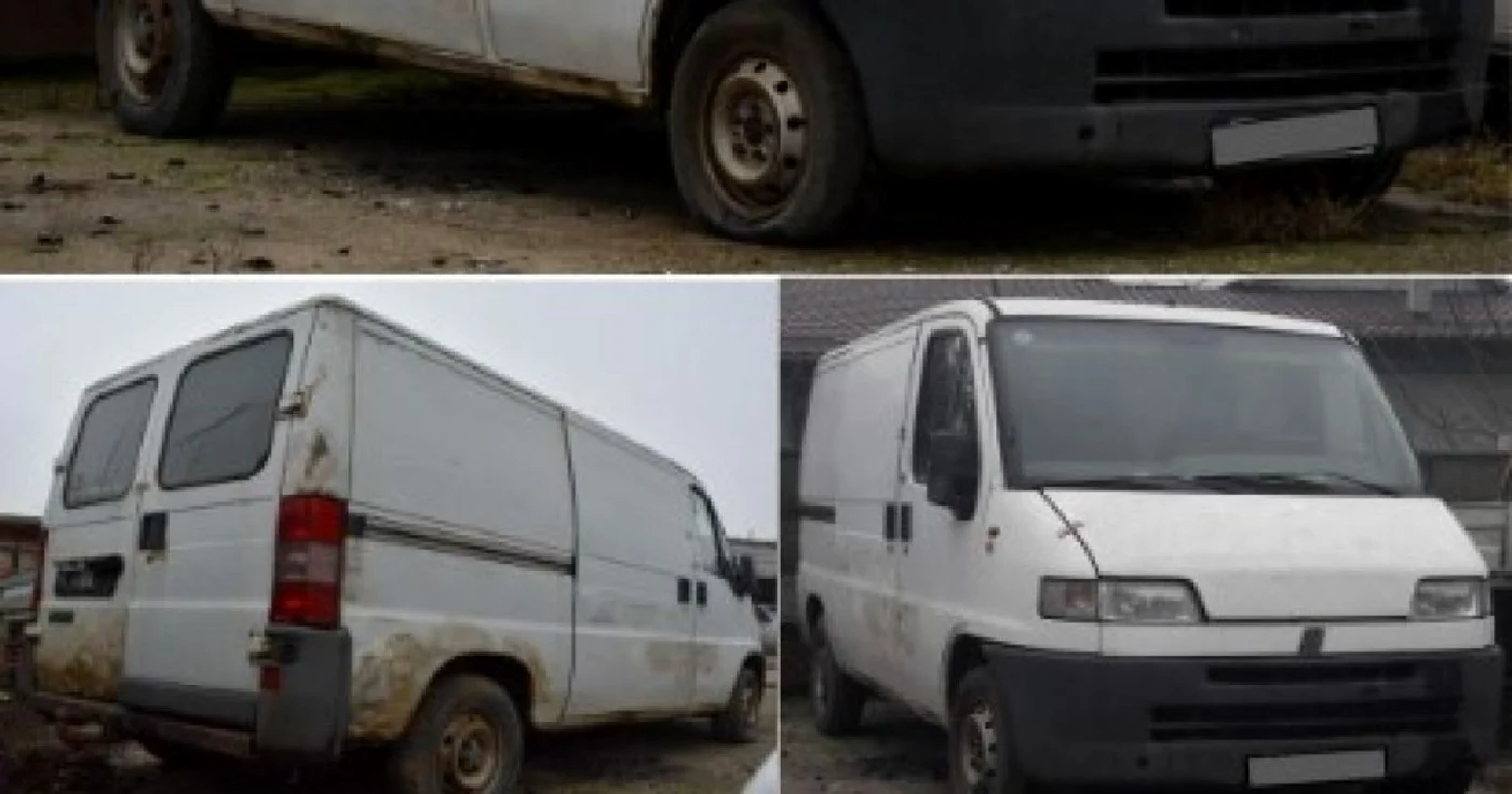 fiat ducato gheorghe dinca