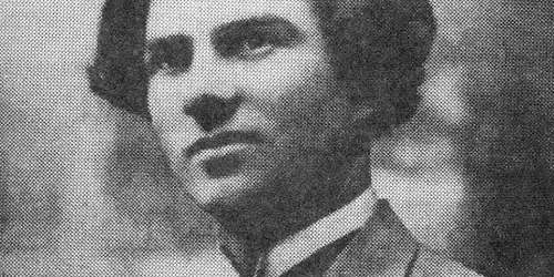 Stan Greavu-Dunăre primul bibliograf al Dobrogei Sursă foto biblioteca.ct.ro