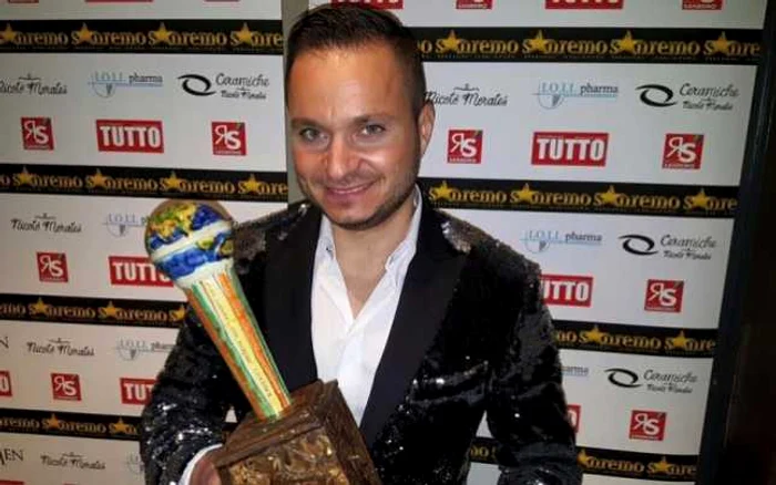 Ionuţ Ungureanu FOTO: Facebook