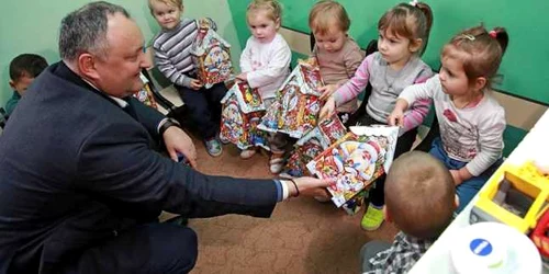 Igor Dodon presedinte.md