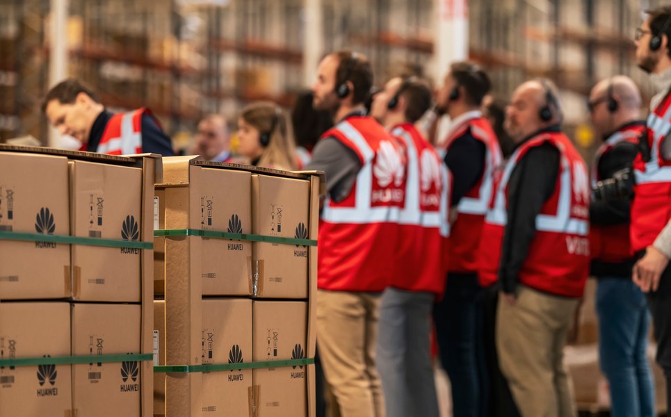 Scandalul Huawei și corupția din Parlamentul European. „Aceste noi acuzații sunt la fel de serioase precum cele din Qatargate” 