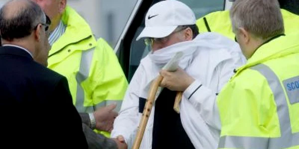Londra nu doreşte să strice relaţiile cu Libia (AFP)