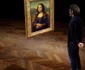 HTC Vive Arts Mona Lisa Beyond the Glass